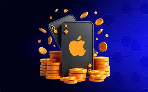 Download on iOS